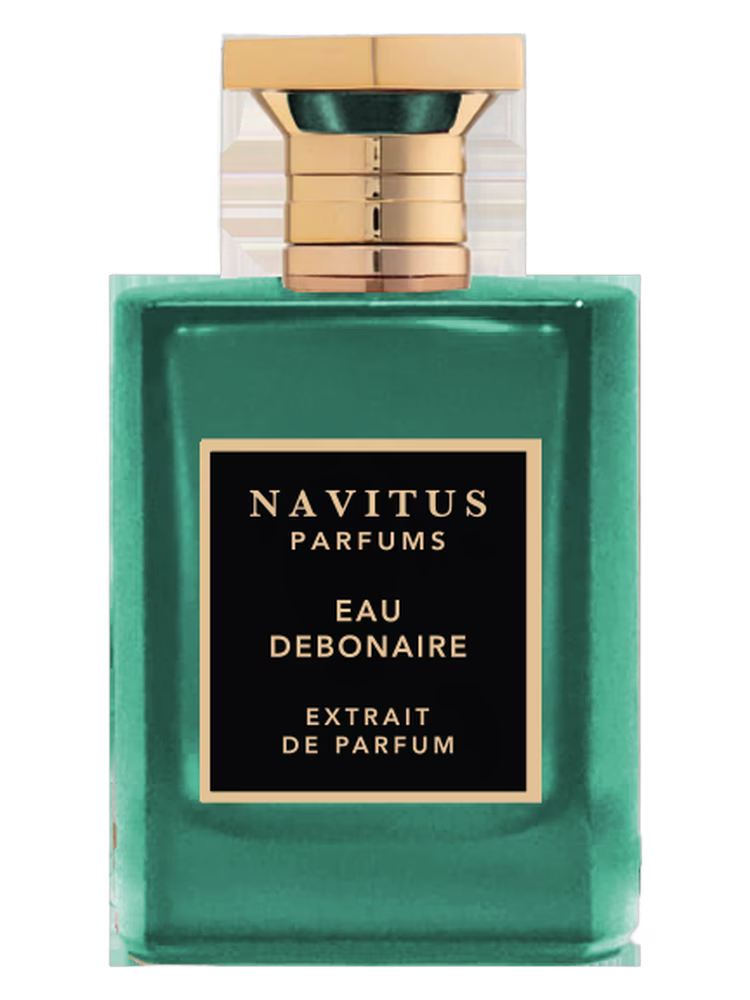 Navitus Parfums Eau Debonaire