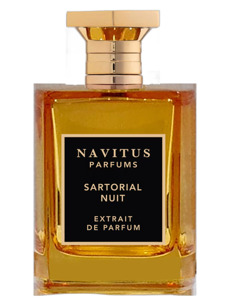 Navitus Parfums Sartorial Nuit