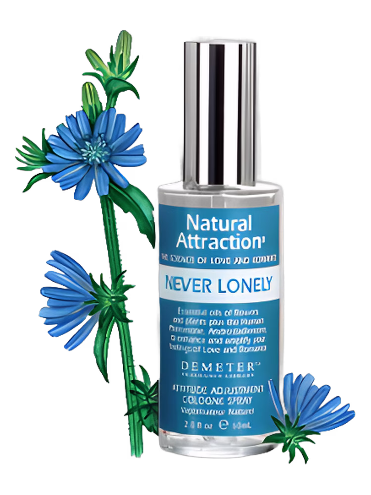 Demeter Fragrance Never Lonely