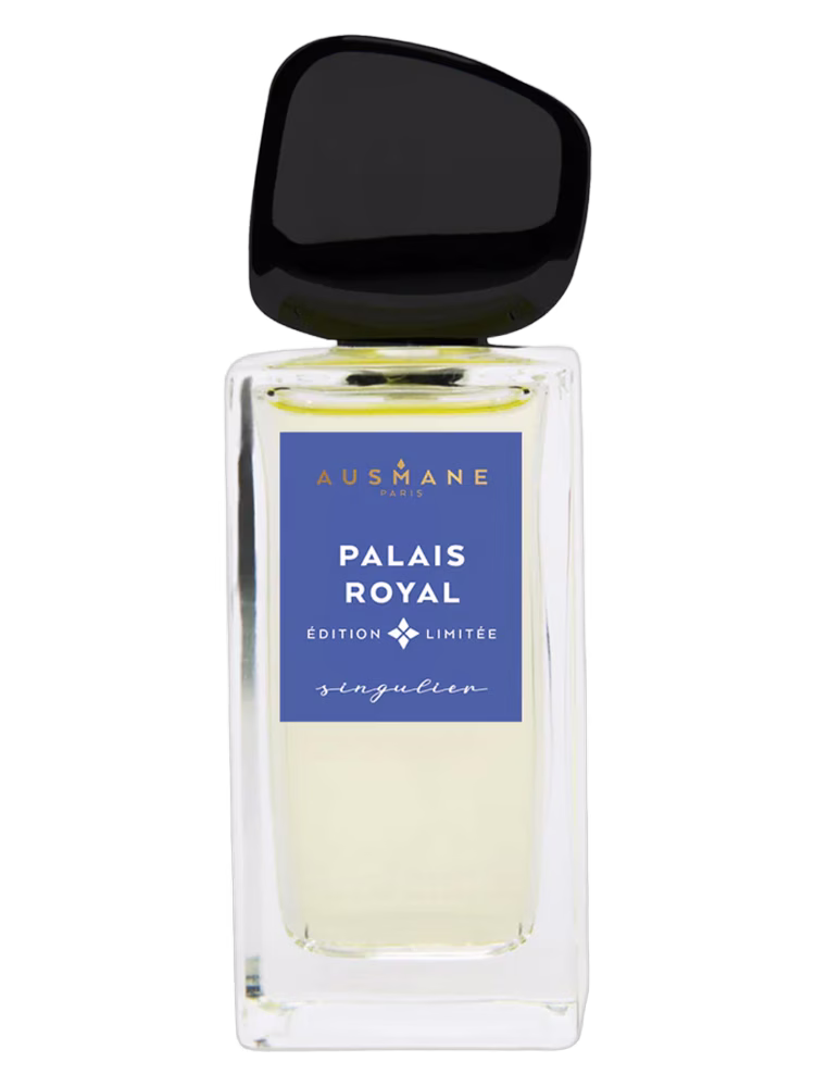 Ausmane Paris Palais Royal