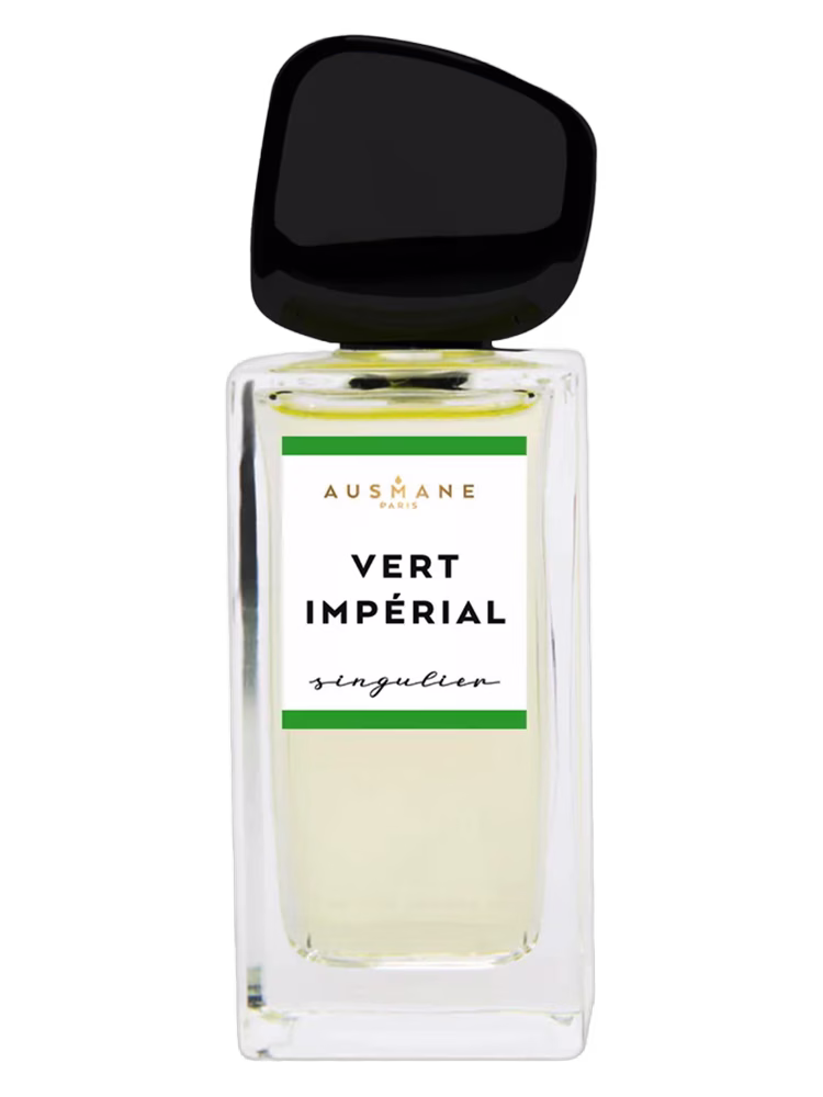 Ausmane Paris Vert Imperial