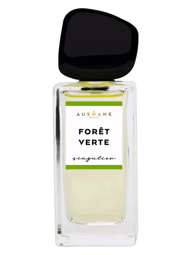 Ausmane Paris Foret Verte