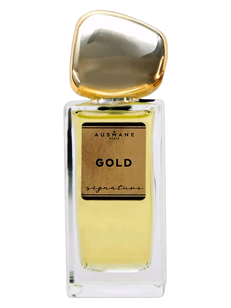 Ausmane Paris Gold