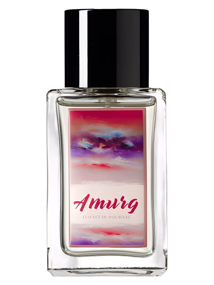 Essence de Roumanie Amurg