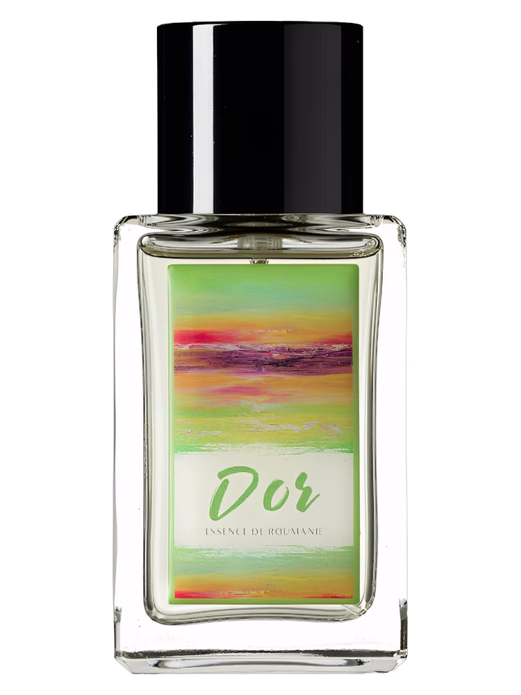 Essence de Roumanie Dor