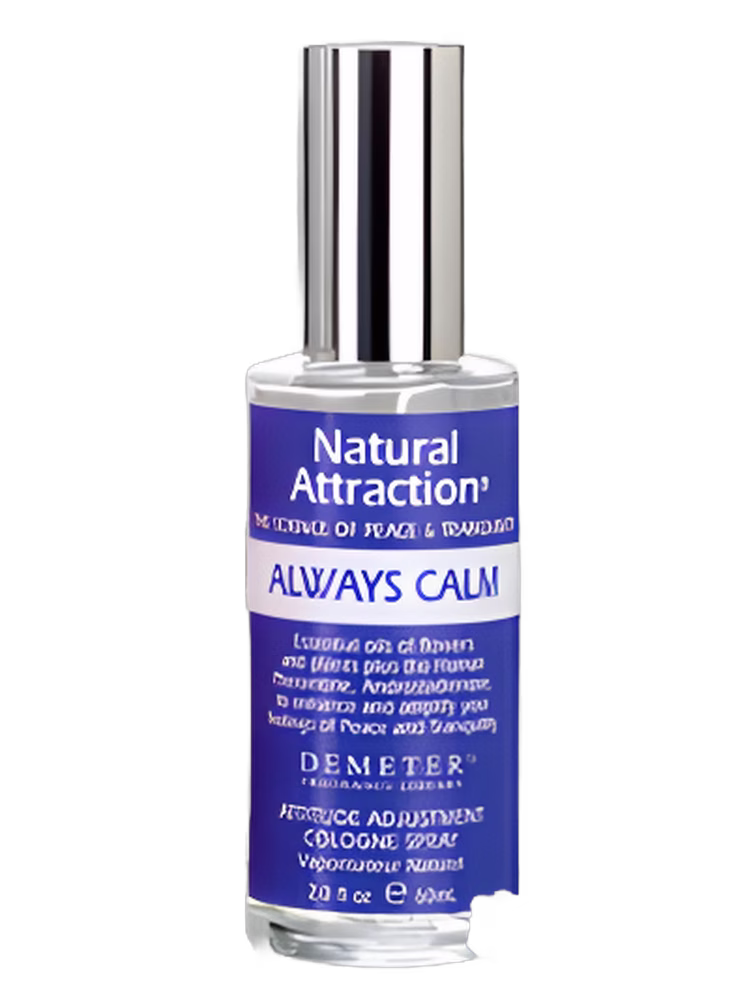 Demeter Fragrance Always Calm