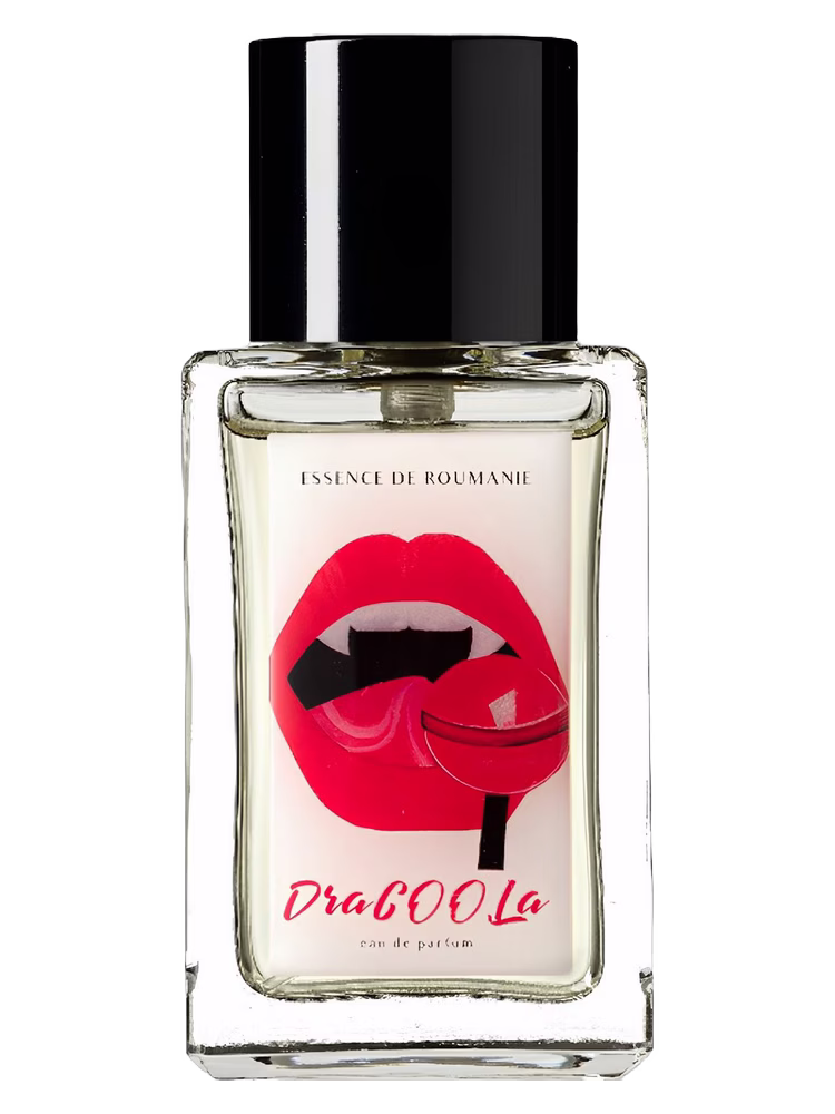 Essence de Roumanie Dracoola