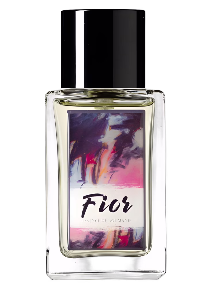 Essence de Roumanie Fior