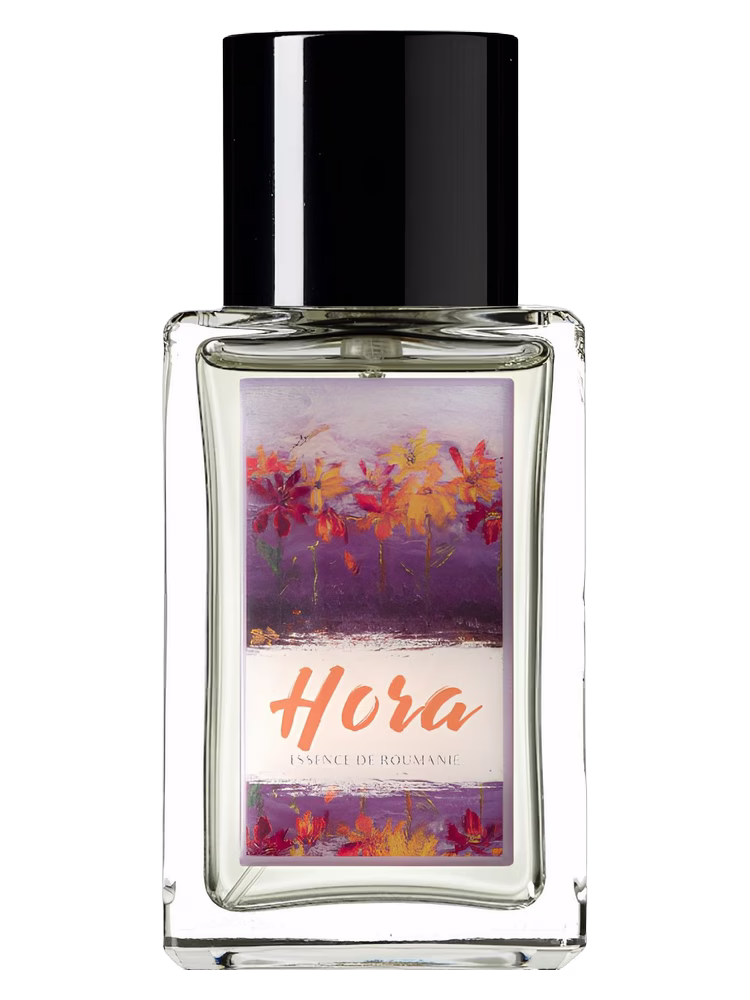 Essence de Roumanie Hora
