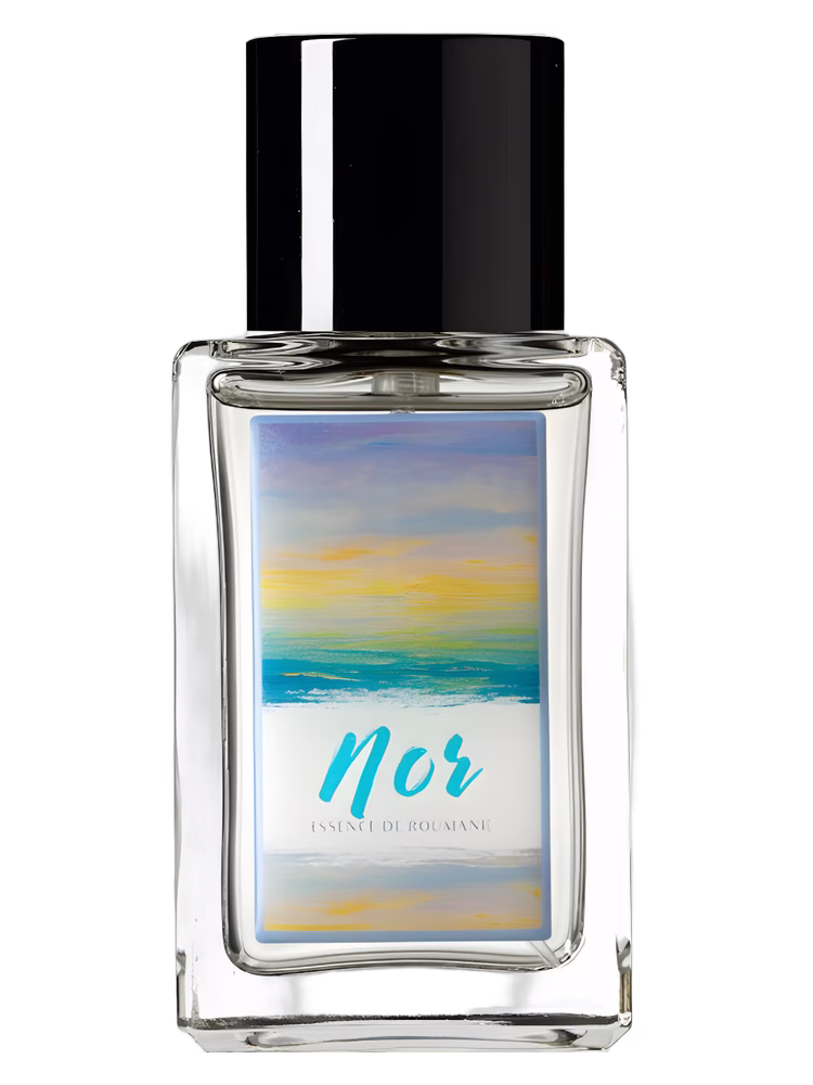 Essence de Roumanie Nor