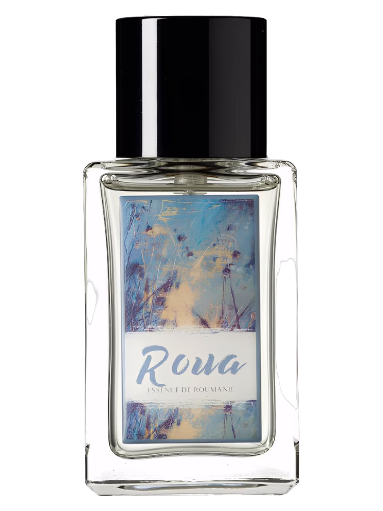 Essence de Roumanie Roua