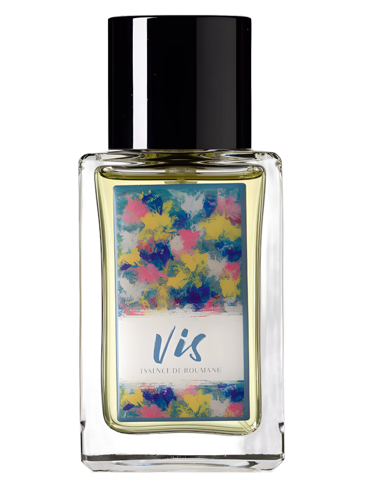 Essence de Roumanie Vis