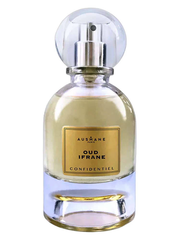 Ausmane Paris Oud Ifrane