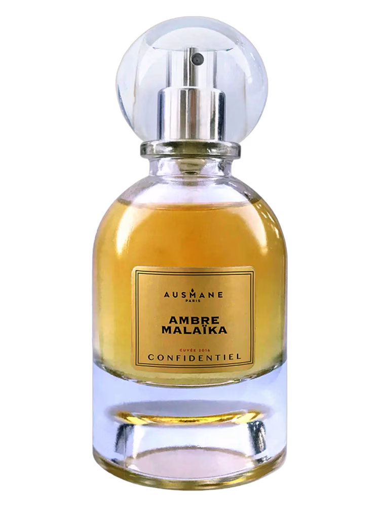 Ausmane Paris Ambre Malaika