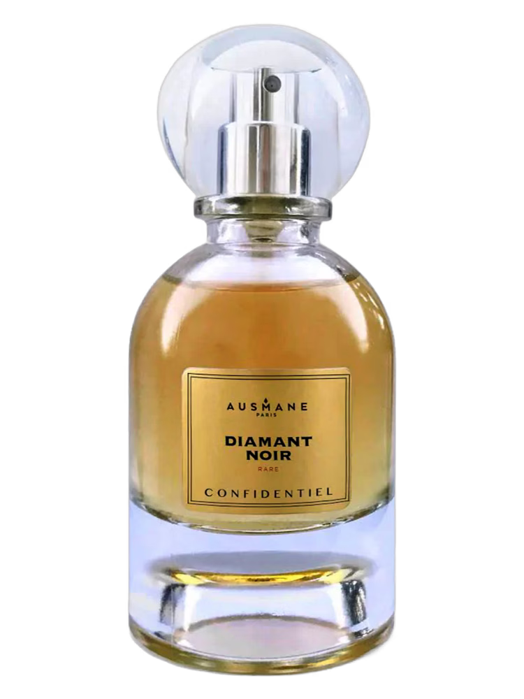 Ausmane Paris Diamant Noir