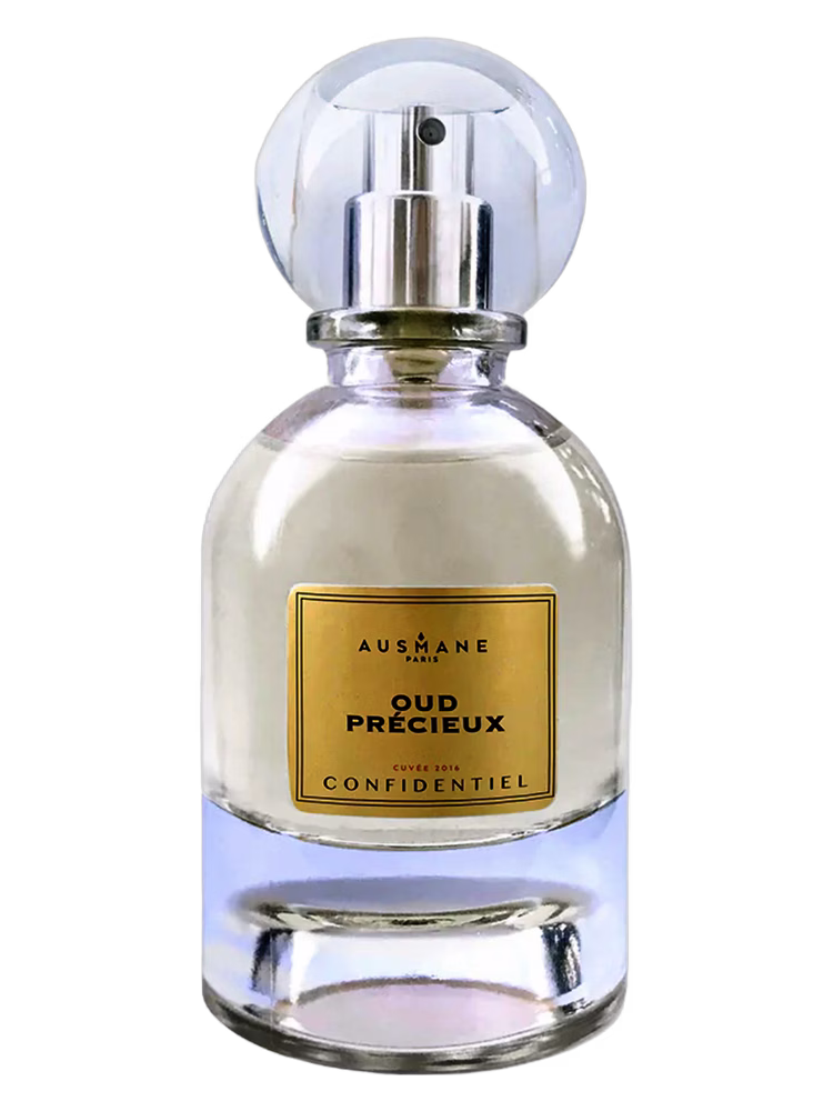 Ausmane Paris Oud Précieux