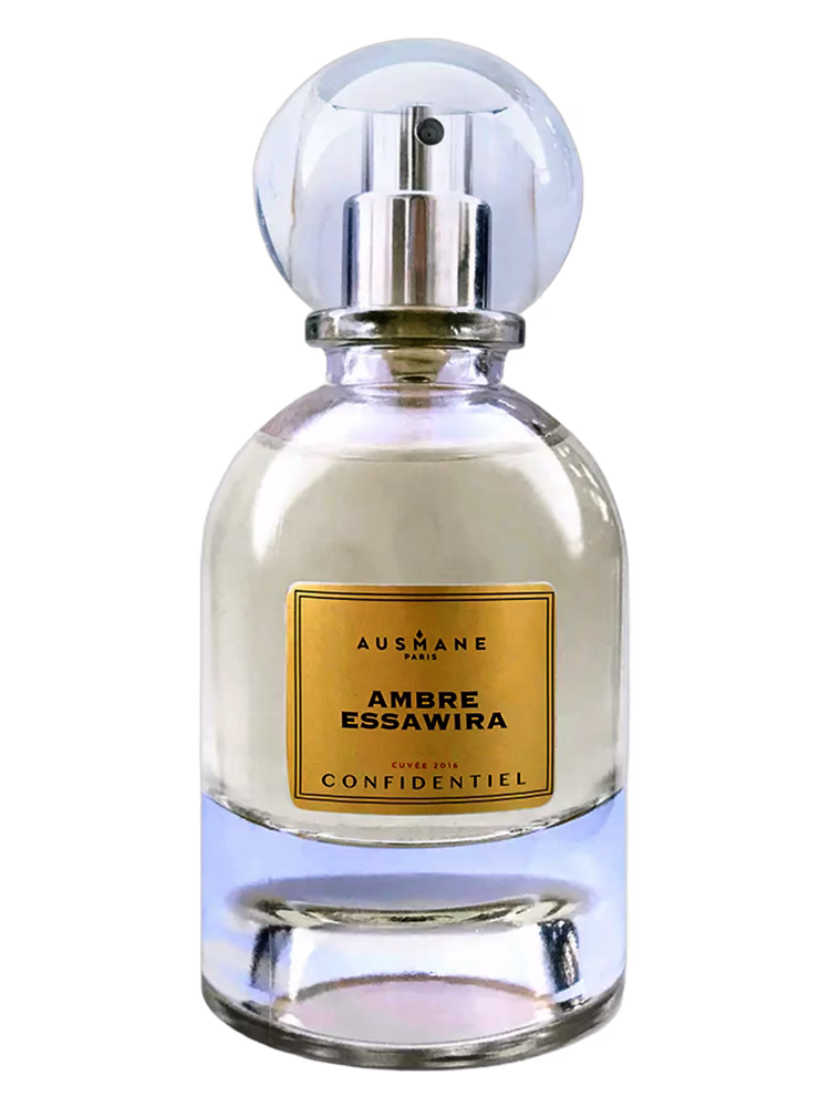 Ausmane Paris Ambre Essawira