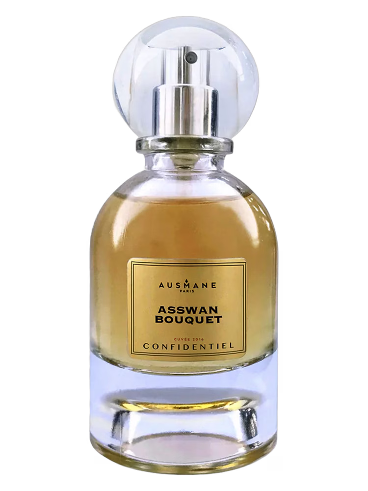 Ausmane Paris Asswan Bouquet