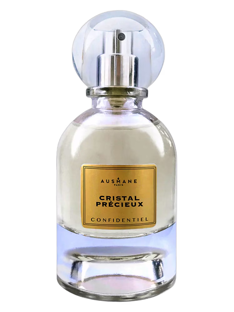 Ausmane Paris Cristal Precieux