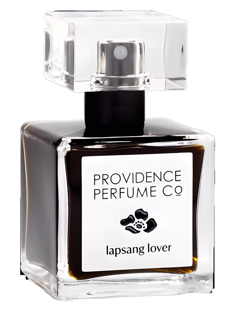 Providence Perfume Co. Lapsang Lover