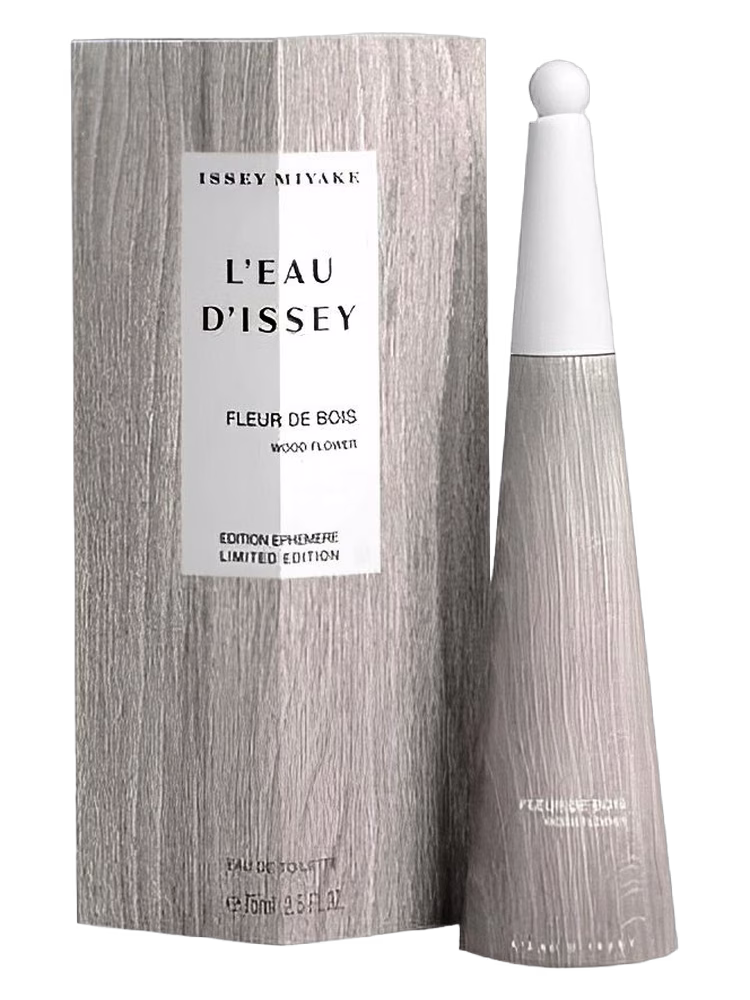 Issey Miyake L’Eau d’Issey Fleur de Bois