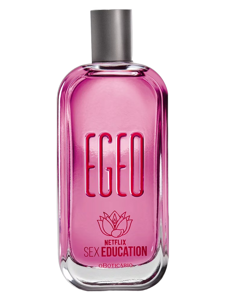 O Boticário Egeo Sex Education