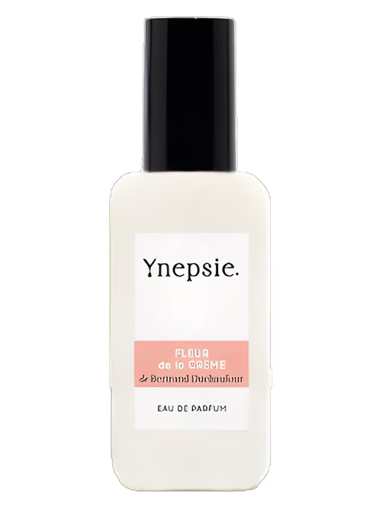 Ynepsie Fleur de la Crème