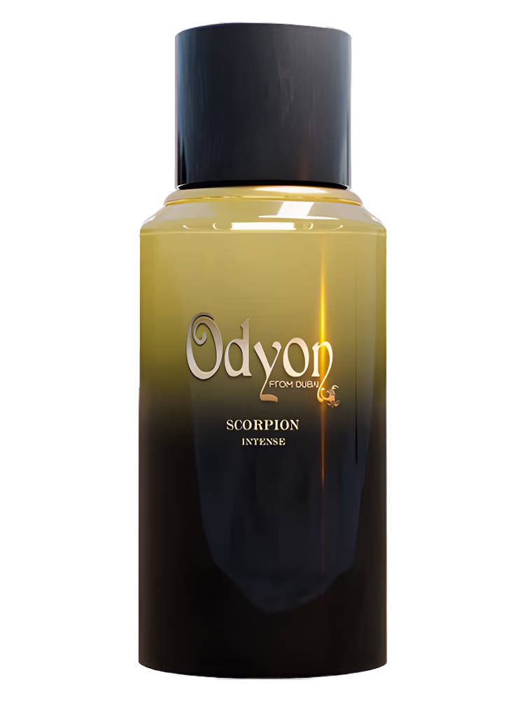 Odyon Dubai Scorpion Intense