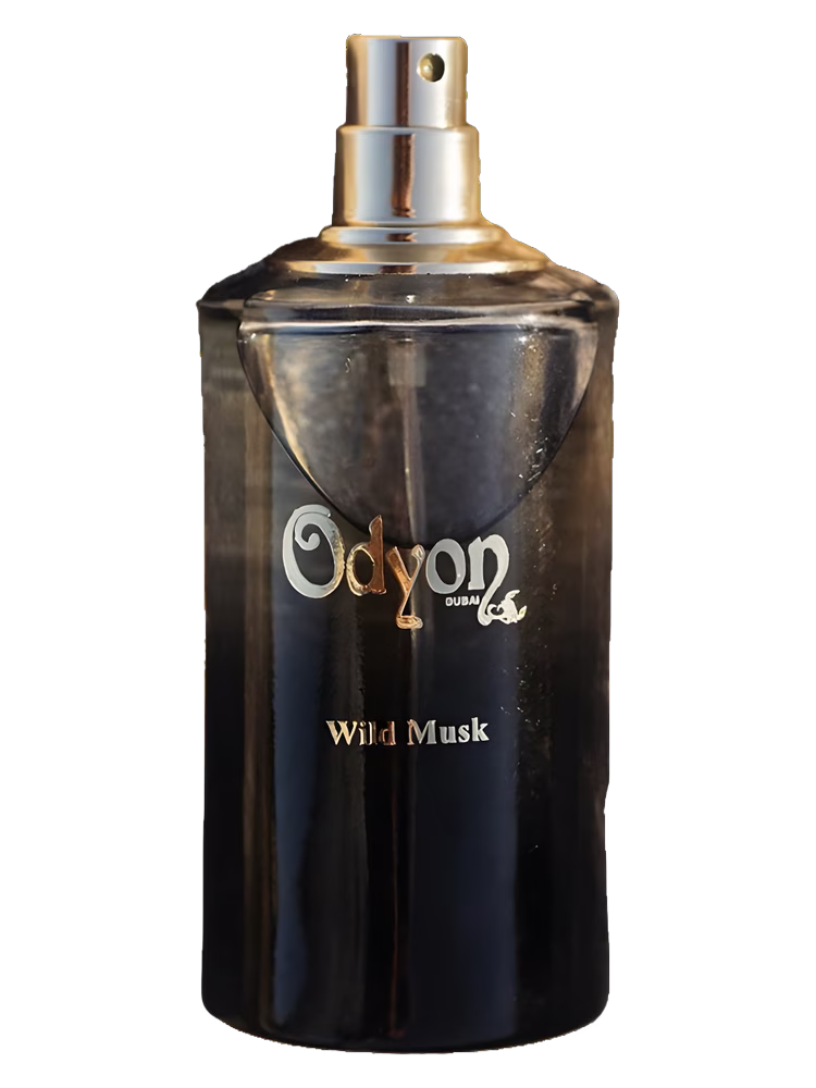 Odyon Dubai Wild Musk