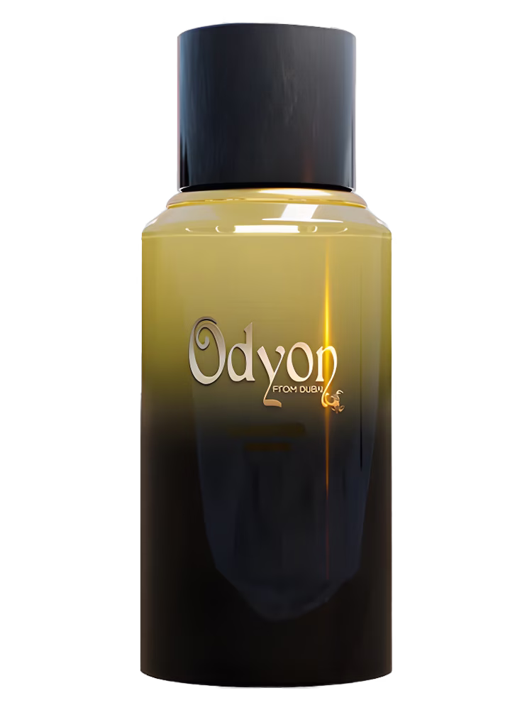 Odyon Dubai Atomic Leather