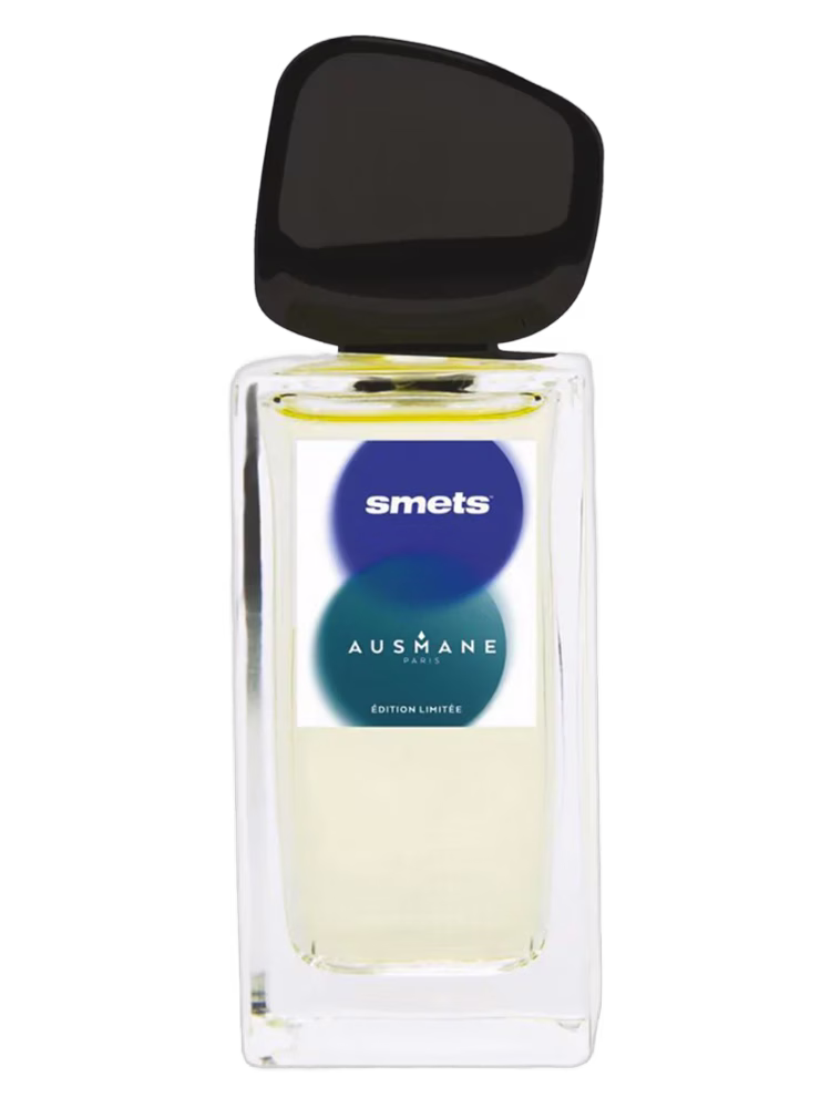 Ausmane Paris SMETS x Ausmane Paris