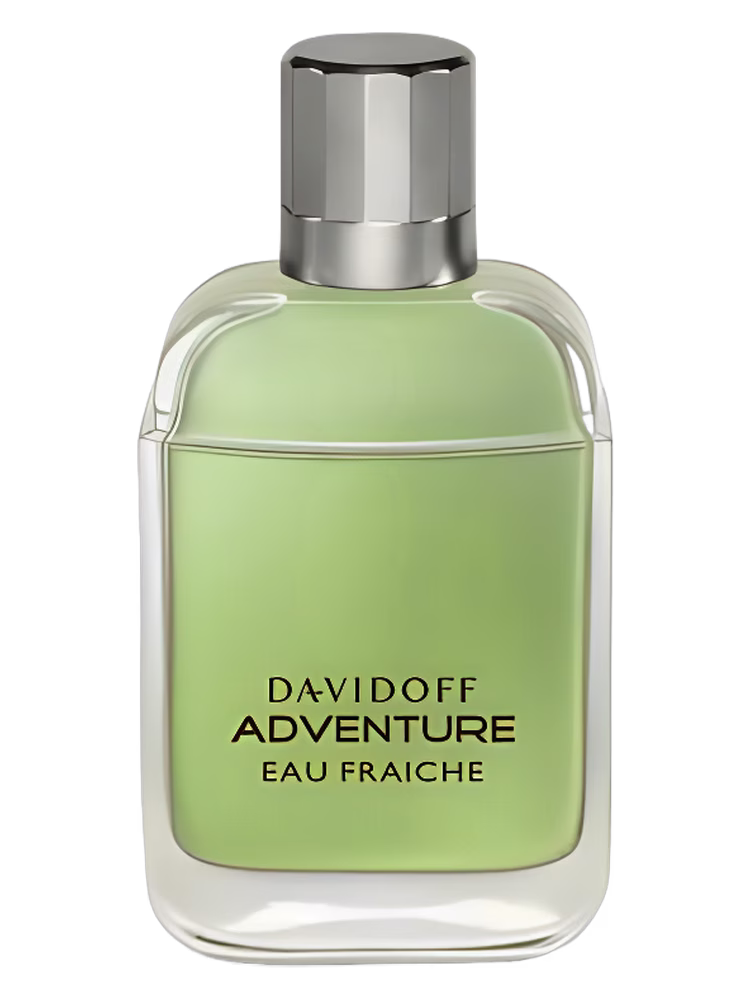 Davidoff Adventure Eau Fraiche