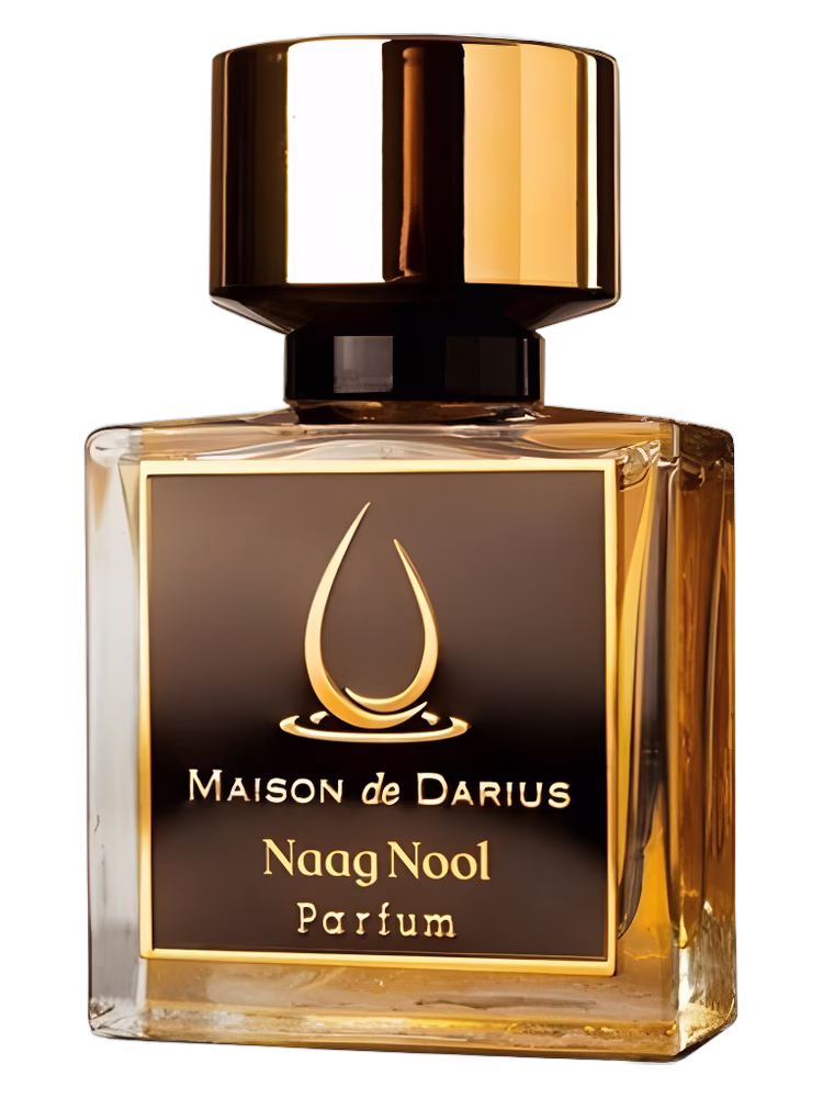 Maison de Darius Naag Nool
