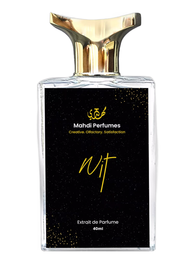 Mahdi Perfumes Wit