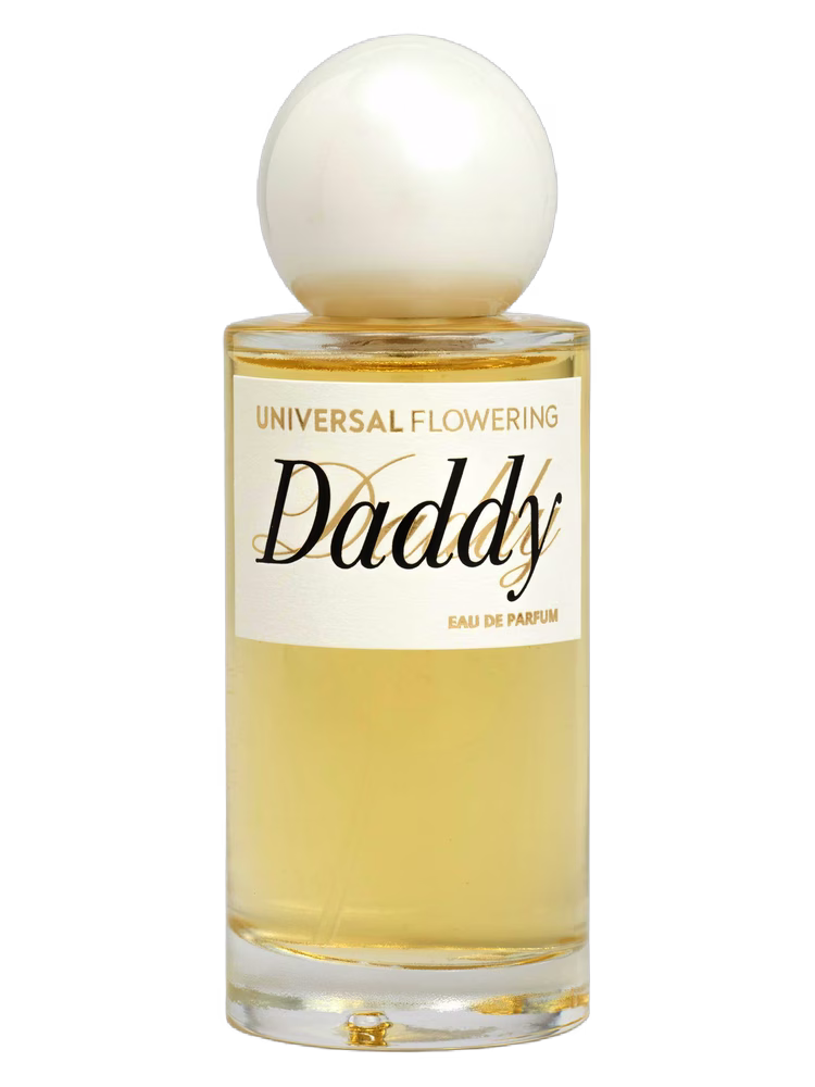 Universal Flowering Daddy
