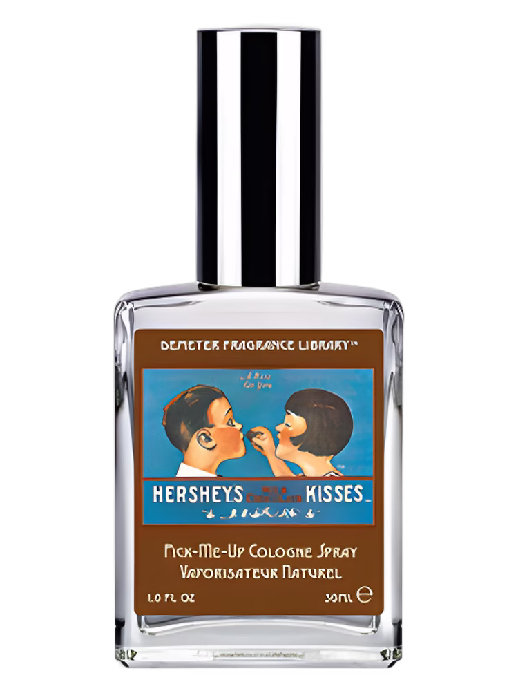 Demeter Fragrance Hershey’s Milk Chocolate Kisses