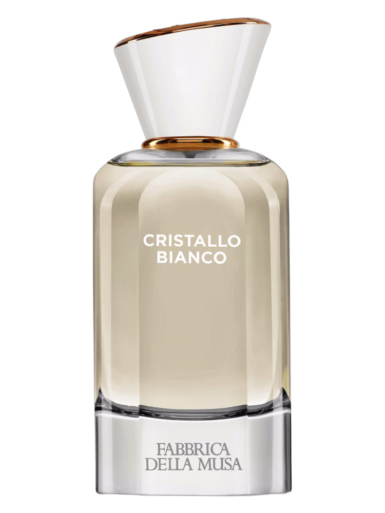 Fabbrica Della Musa Cristallo Bianco