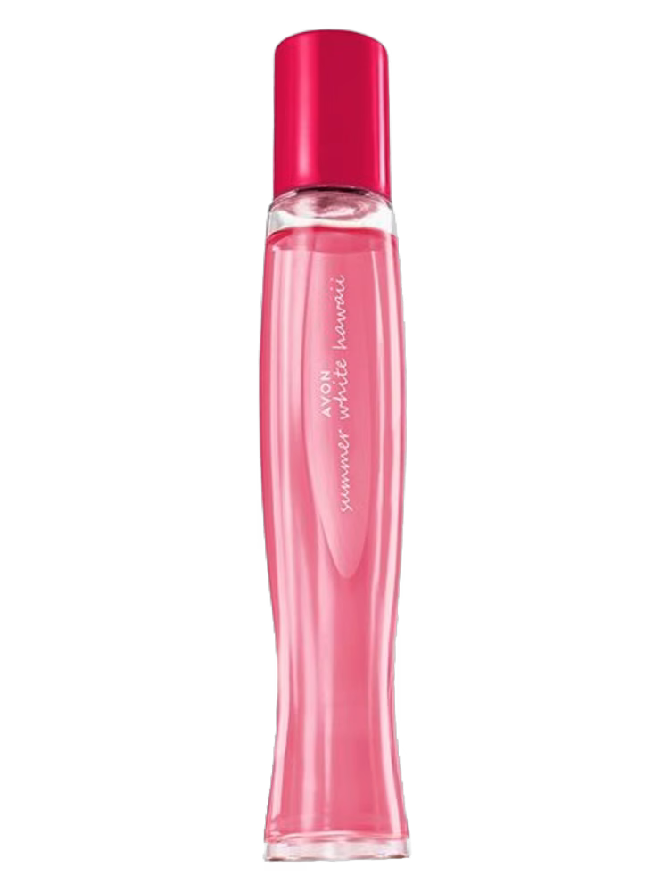 Avon Summer White Hawaii