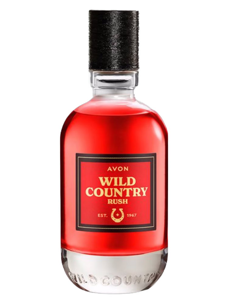 Avon Wild Country Rush