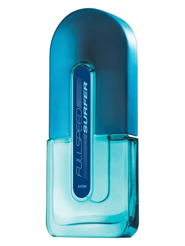 Avon Full Speed Surfer