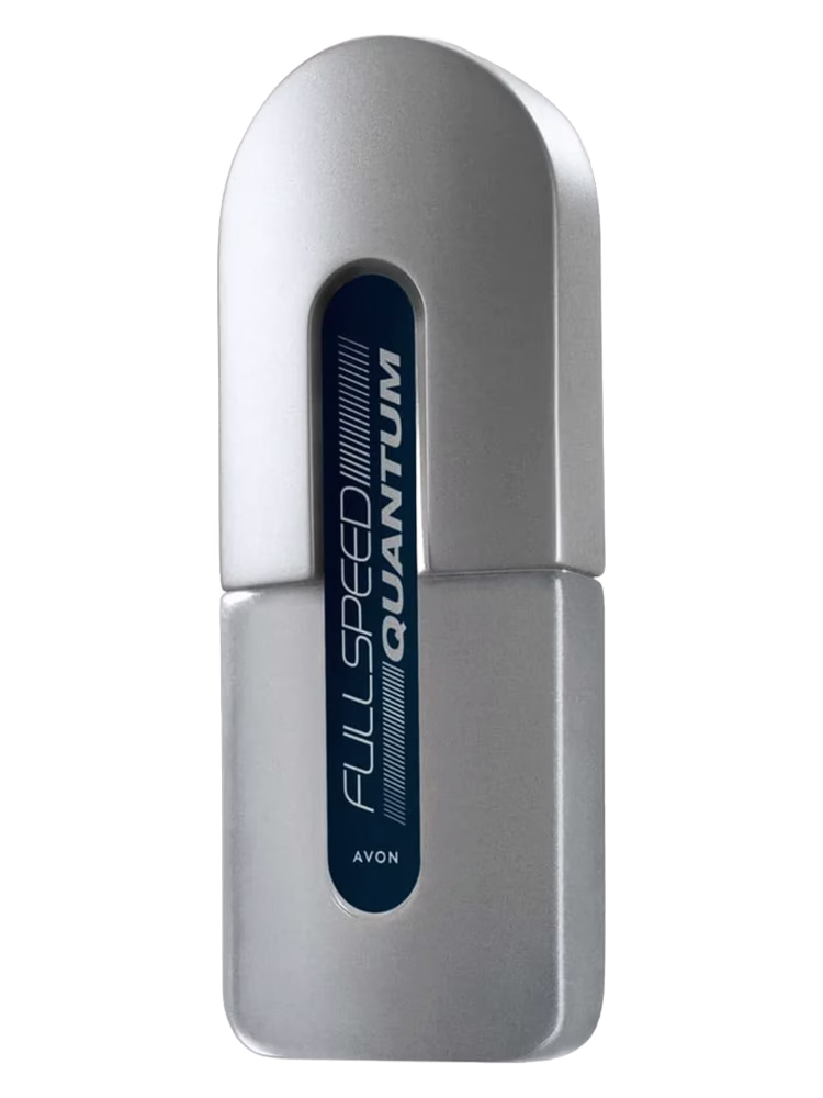 Avon Full Speed Quantum