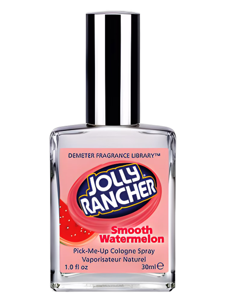 Demeter Fragrance Jolly Rancher Smooth Watermelon