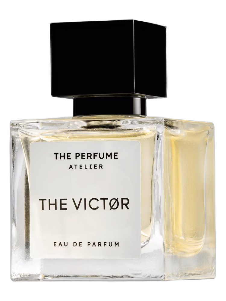 The Perfume Atelier Belgrade The Victor