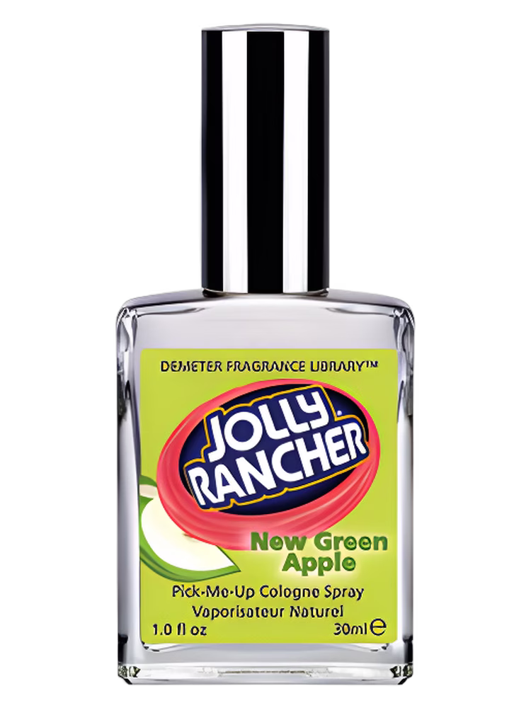 Demeter Fragrance Jolly Rancher New Green Apple