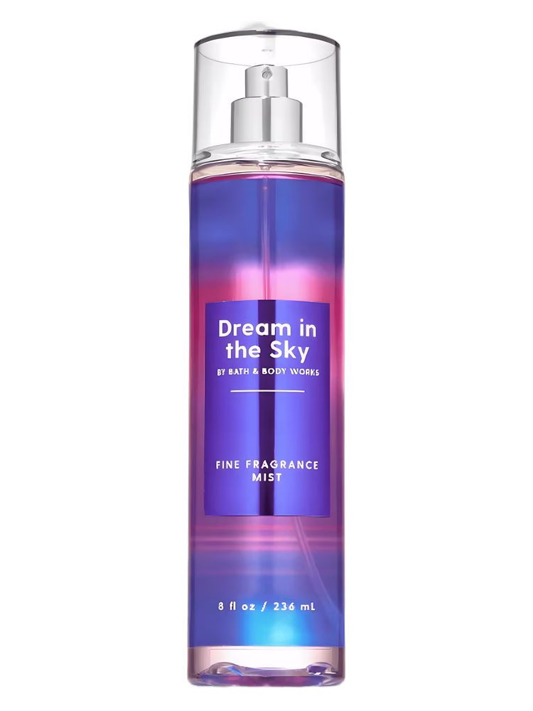 Bath & Body Works Dream In The Sky