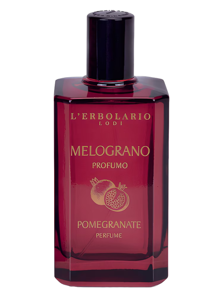 L'Erbolario Melograno (Pomegranate)