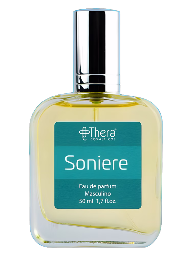 Thera Cosméticos Soniere