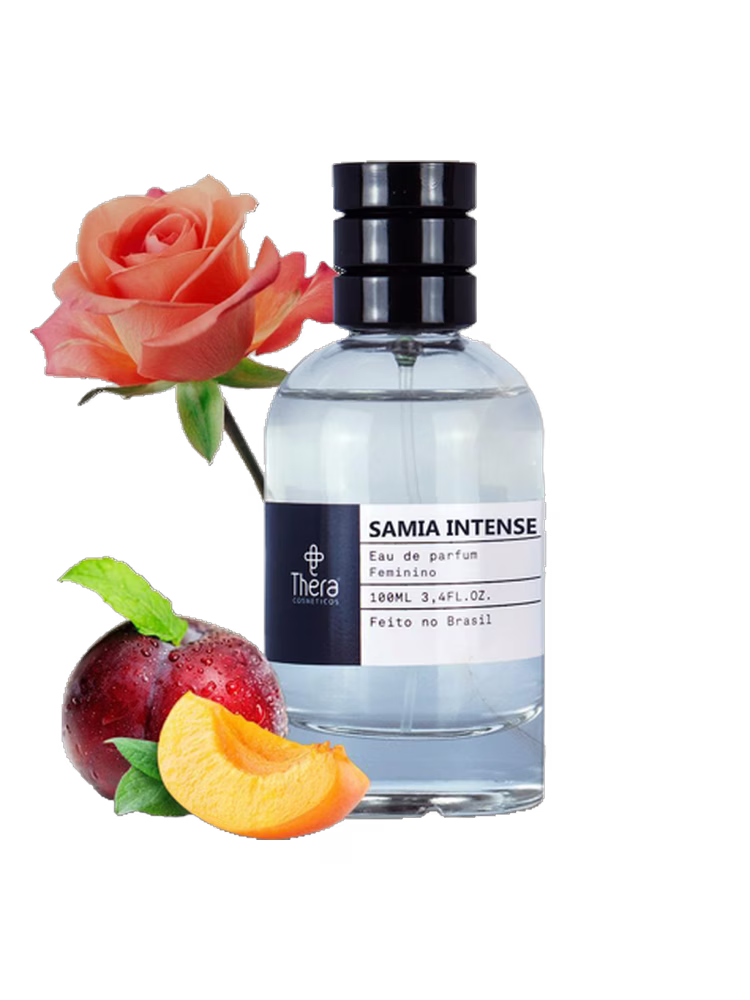 Thera Cosméticos Samia Intense