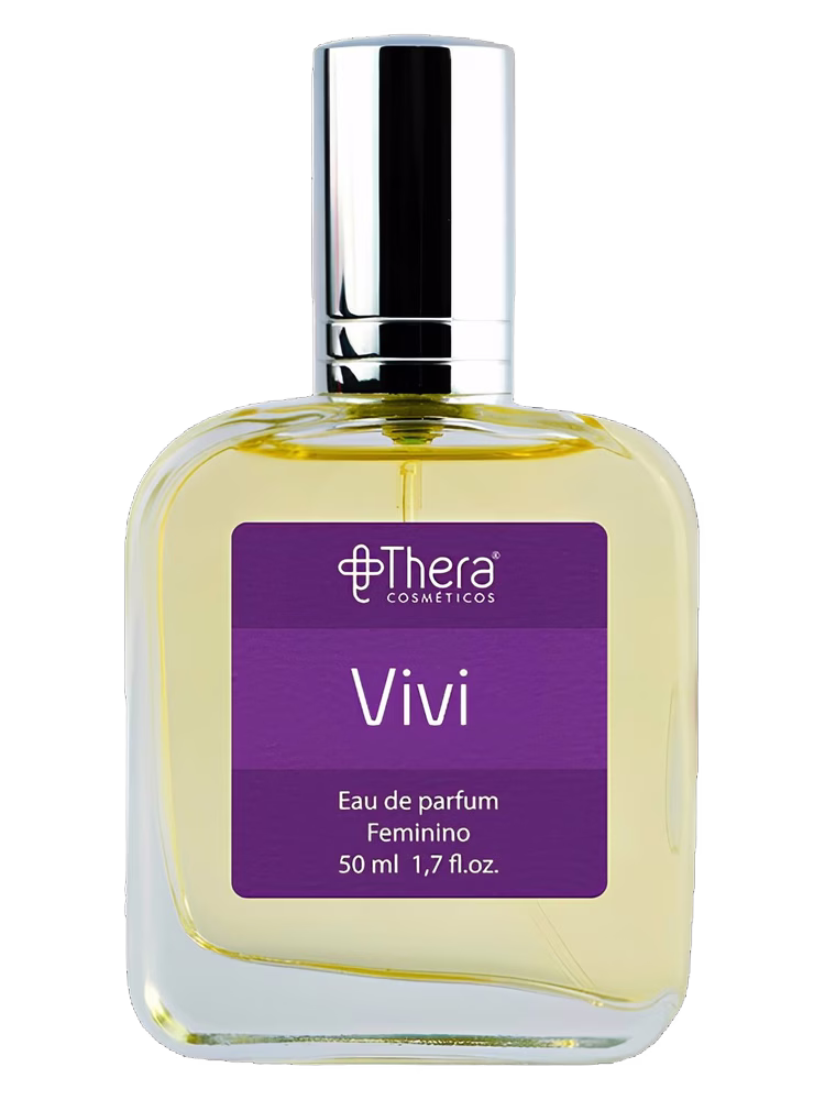 Thera Cosméticos Vivi
