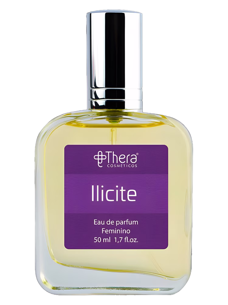 Thera Cosméticos Ilicite